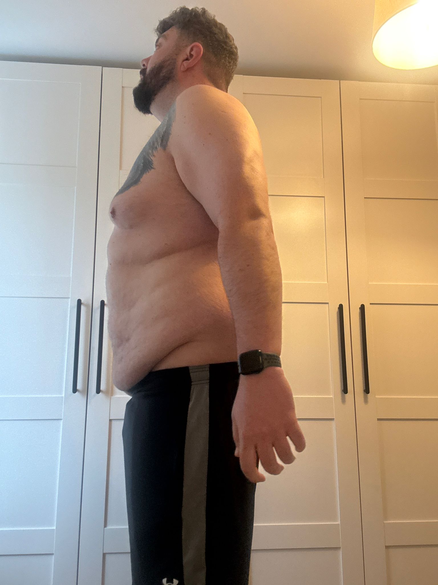 Bryce - the story so far - After 1