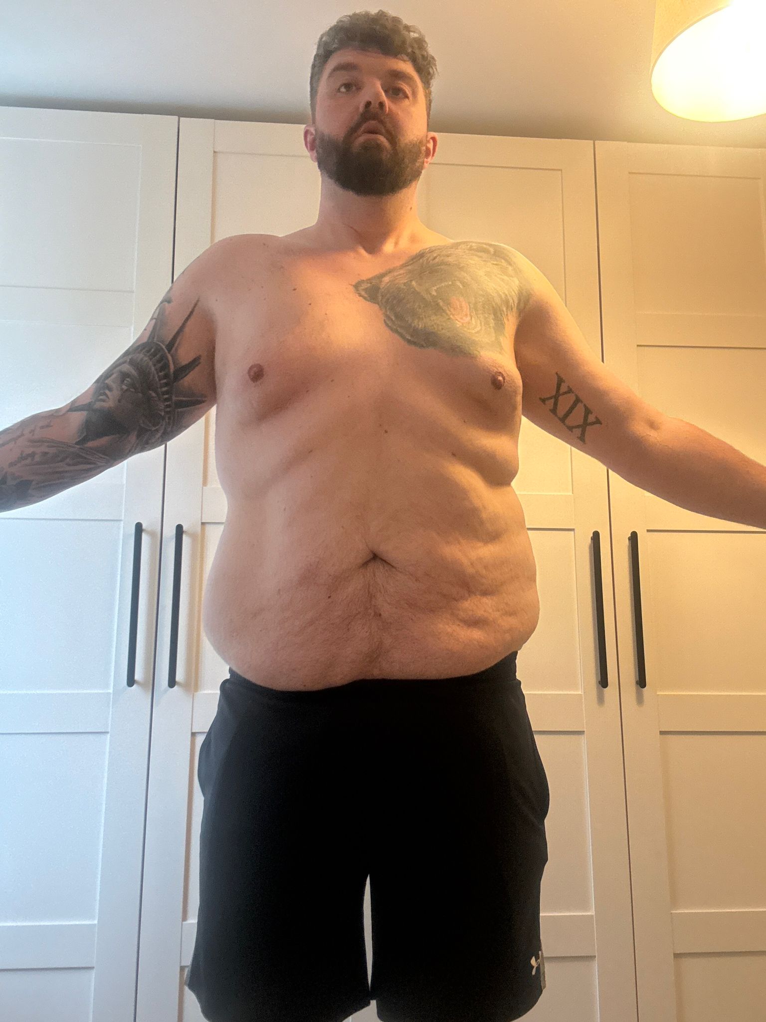 Bryce - the story so far - After 2