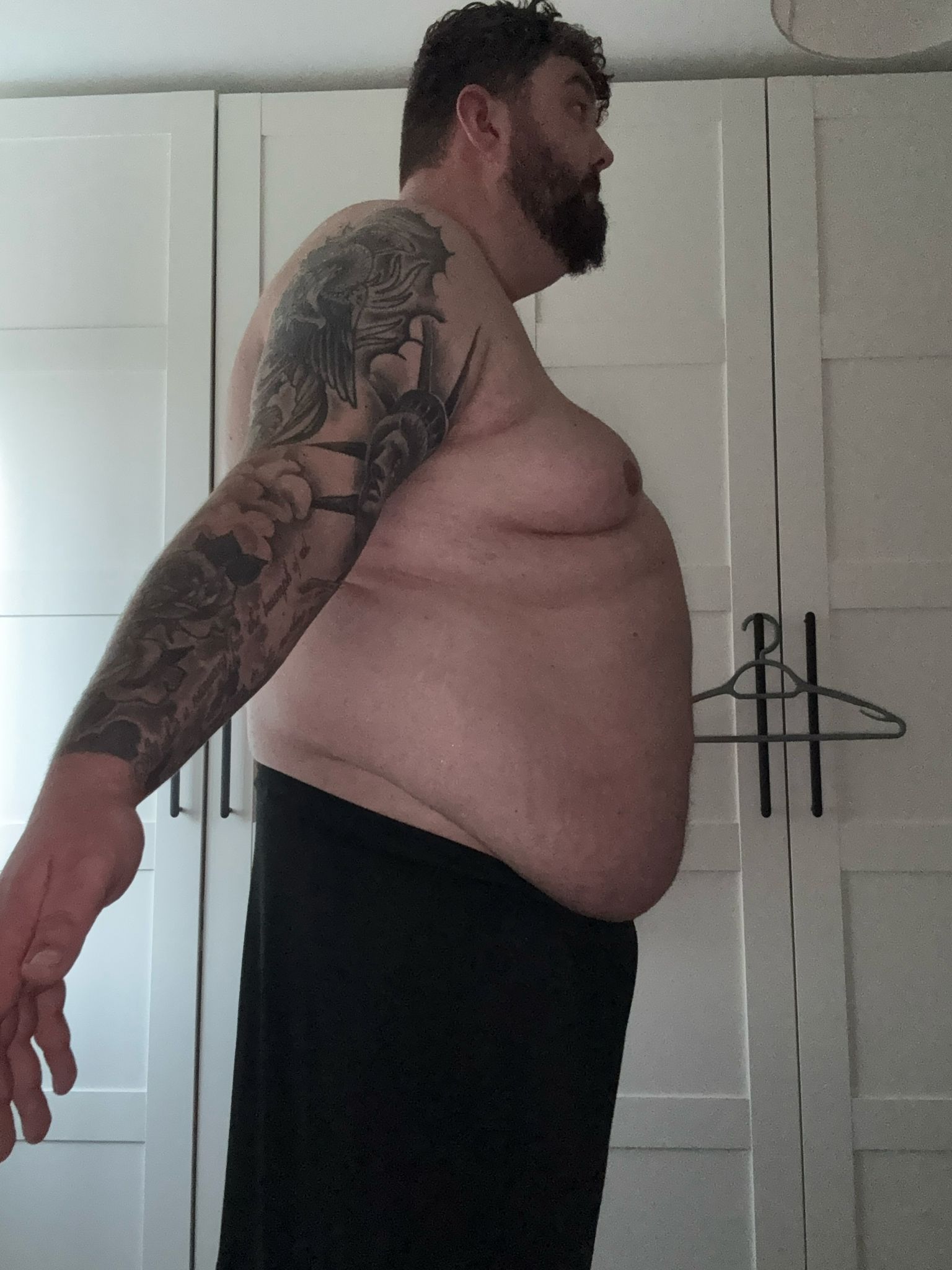 Bryce - the story so far - Before 1